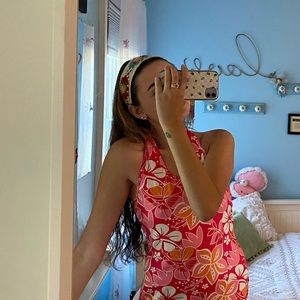 Meet your Posher, Kat